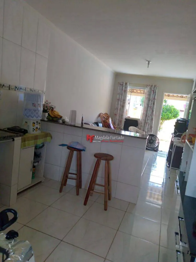 Casa, 2 quartos, 60 m² - Foto 9