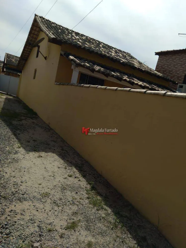 Casa, 2 quartos, 60 m² - Foto 7
