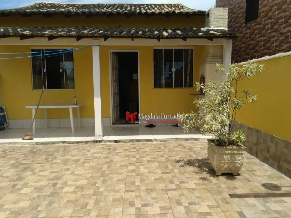 Casa, 2 quartos, 60 m² - Foto 2