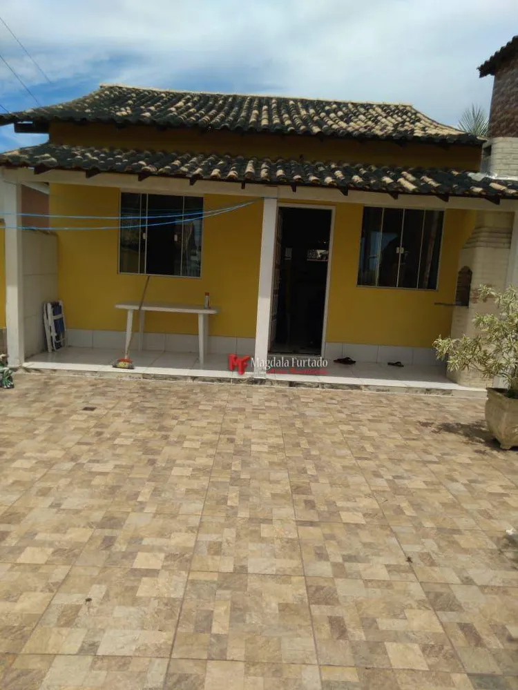Casa, 2 quartos, 60 m² - Foto 1