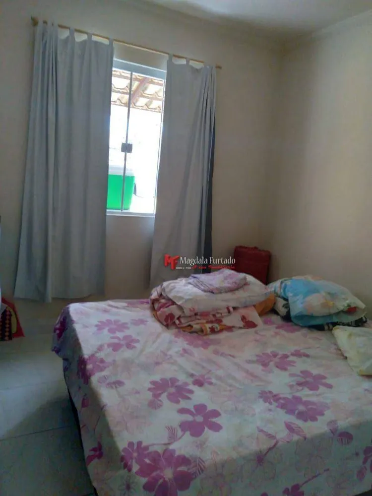 Casa, 2 quartos, 60 m² - Foto 4