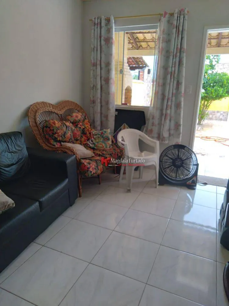 Casa, 2 quartos, 60 m² - Foto 5