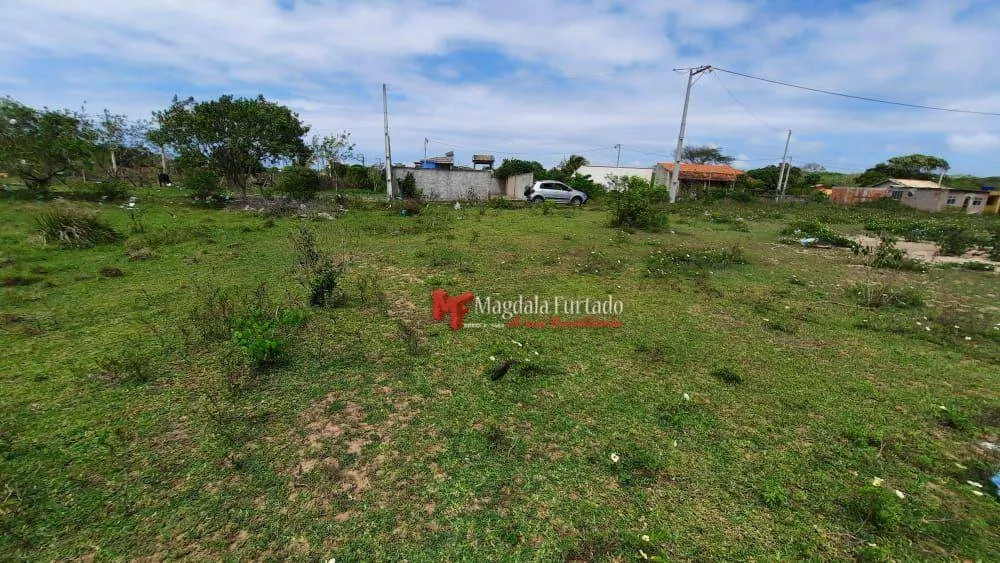 Terreno, 250 m² - Foto 4