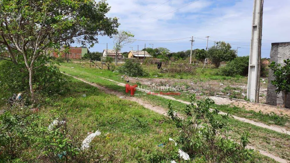 Terreno, 250 m² - Foto 2