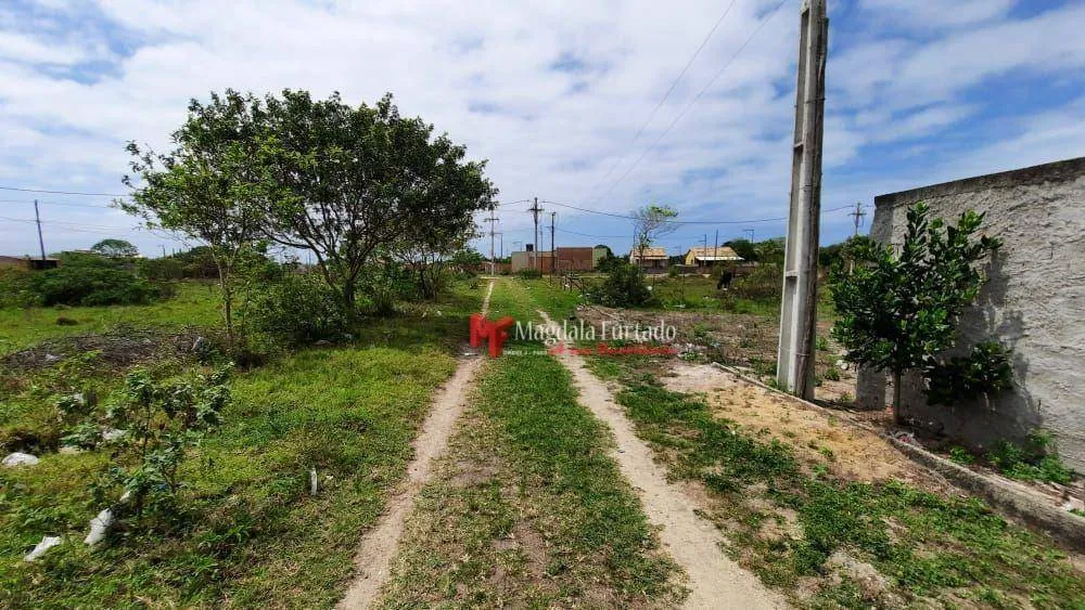 Terreno, 250 m² - Foto 3