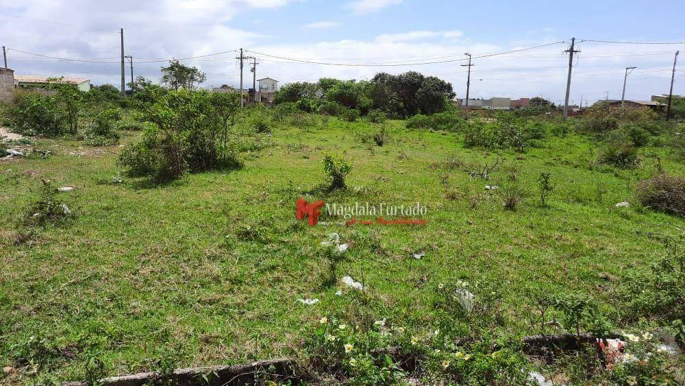 Terreno, 250 m² - Foto 1
