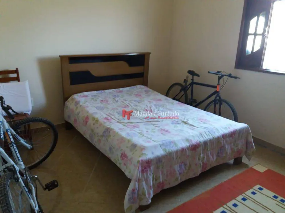 Casa, 3 quartos, 160 m² - Foto 6