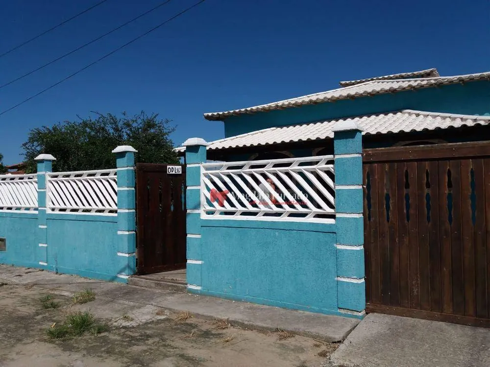 Casa, 3 quartos, 160 m² - Foto 1