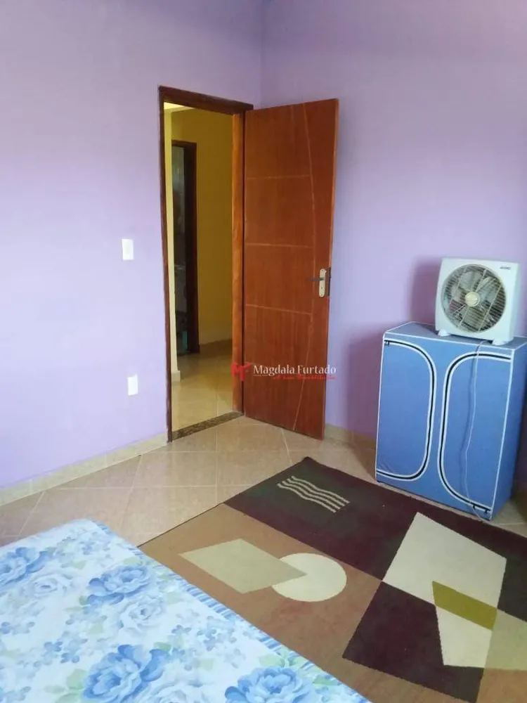Casa, 3 quartos, 160 m² - Foto 8