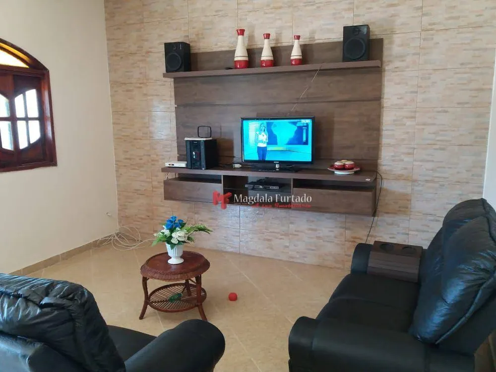 Casa, 3 quartos, 160 m² - Foto 4