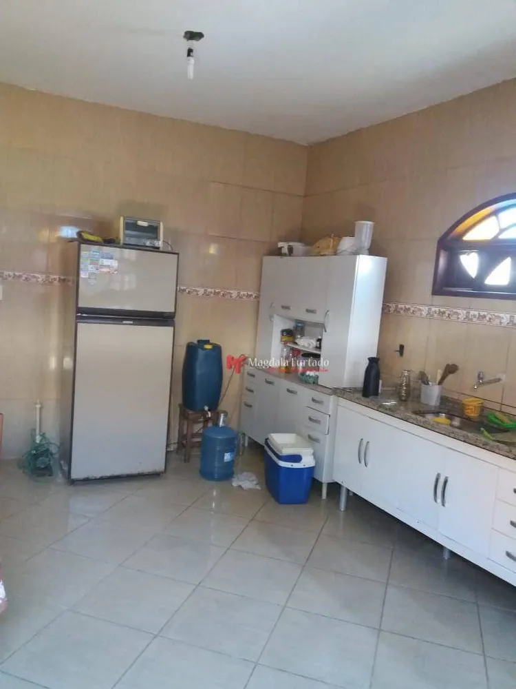 Casa, 3 quartos, 160 m² - Foto 9