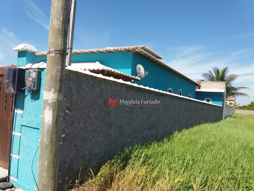 Casa, 3 quartos, 160 m² - Foto 3