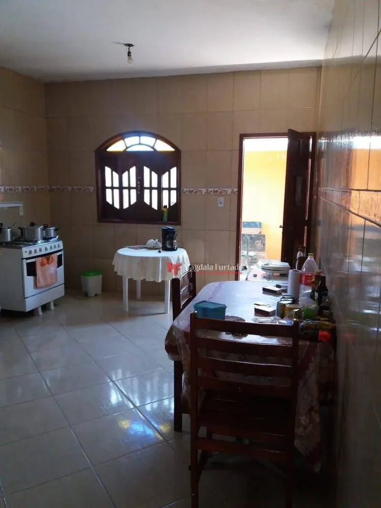 Casa, 3 quartos, 160 m² - Foto 10