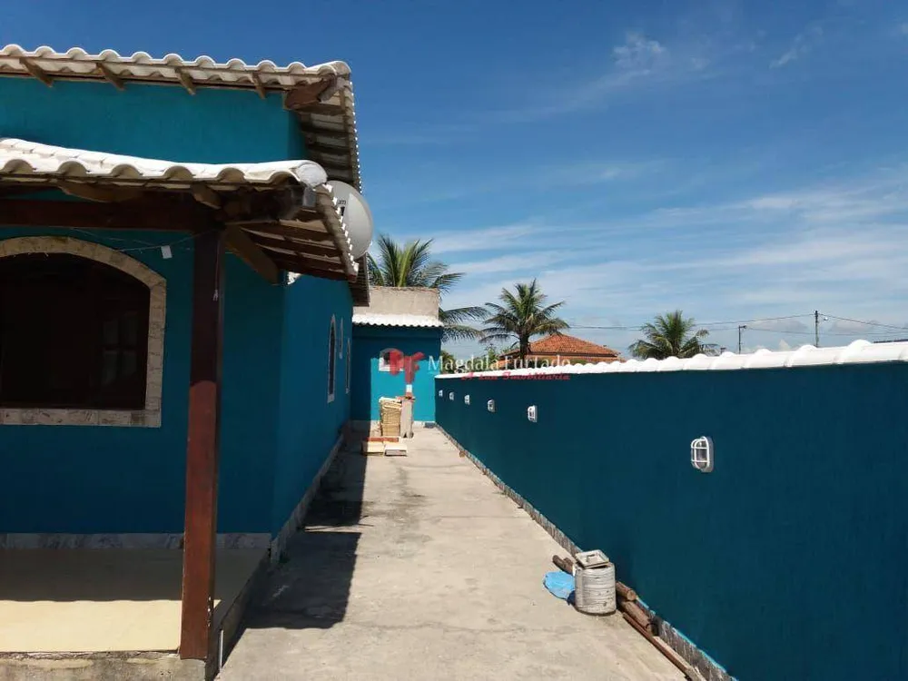 Casa, 3 quartos, 160 m² - Foto 2