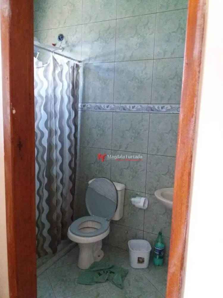 Casa, 3 quartos, 160 m² - Foto 12