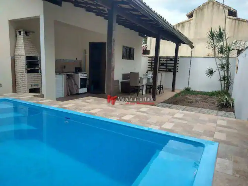 Casa, 2 quartos - Foto 11