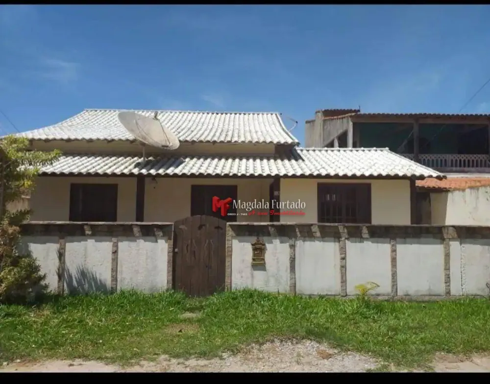 Casa, 2 quartos - Foto 1