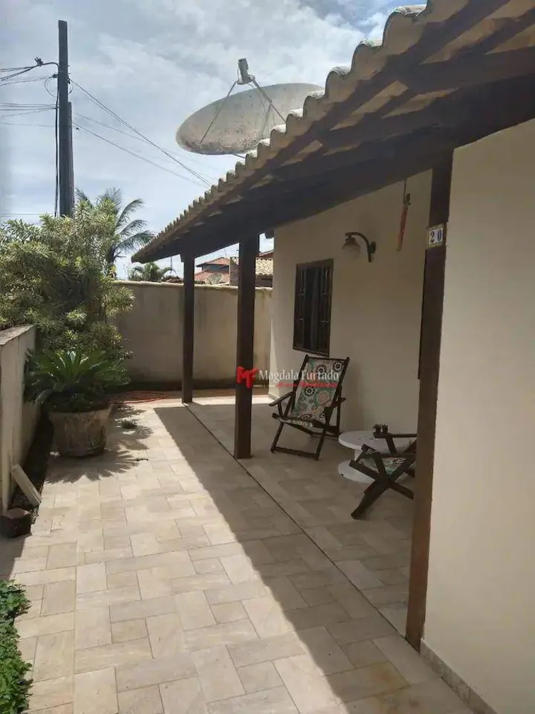 Casa, 2 quartos - Foto 3
