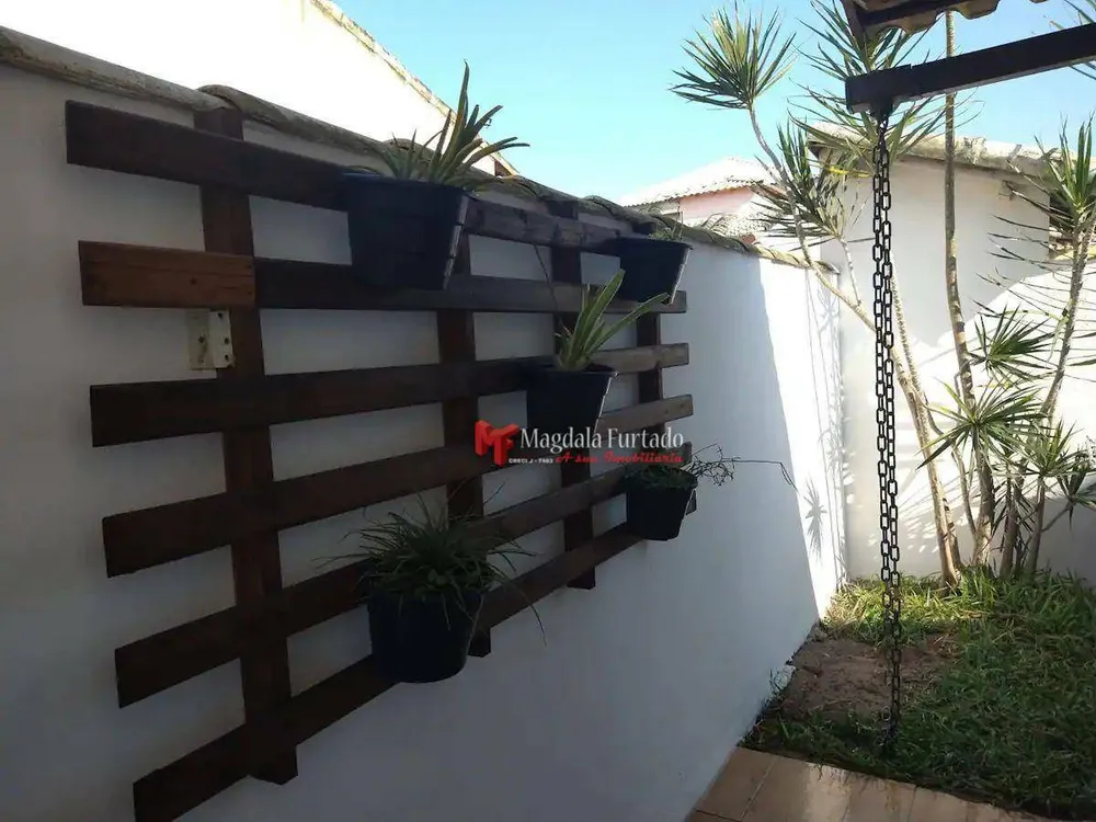 Casa, 2 quartos - Foto 2