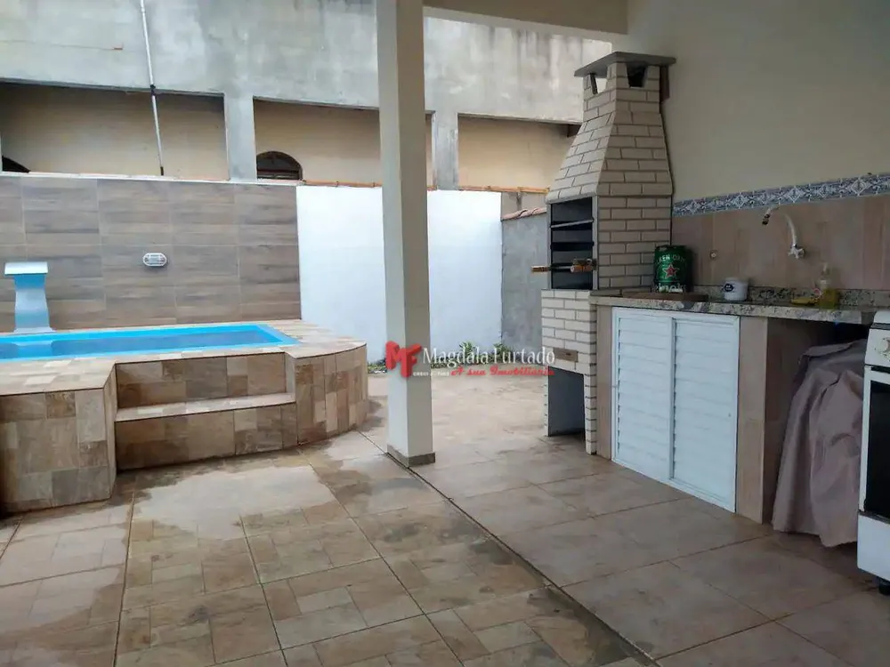 Casa, 2 quartos - Foto 10