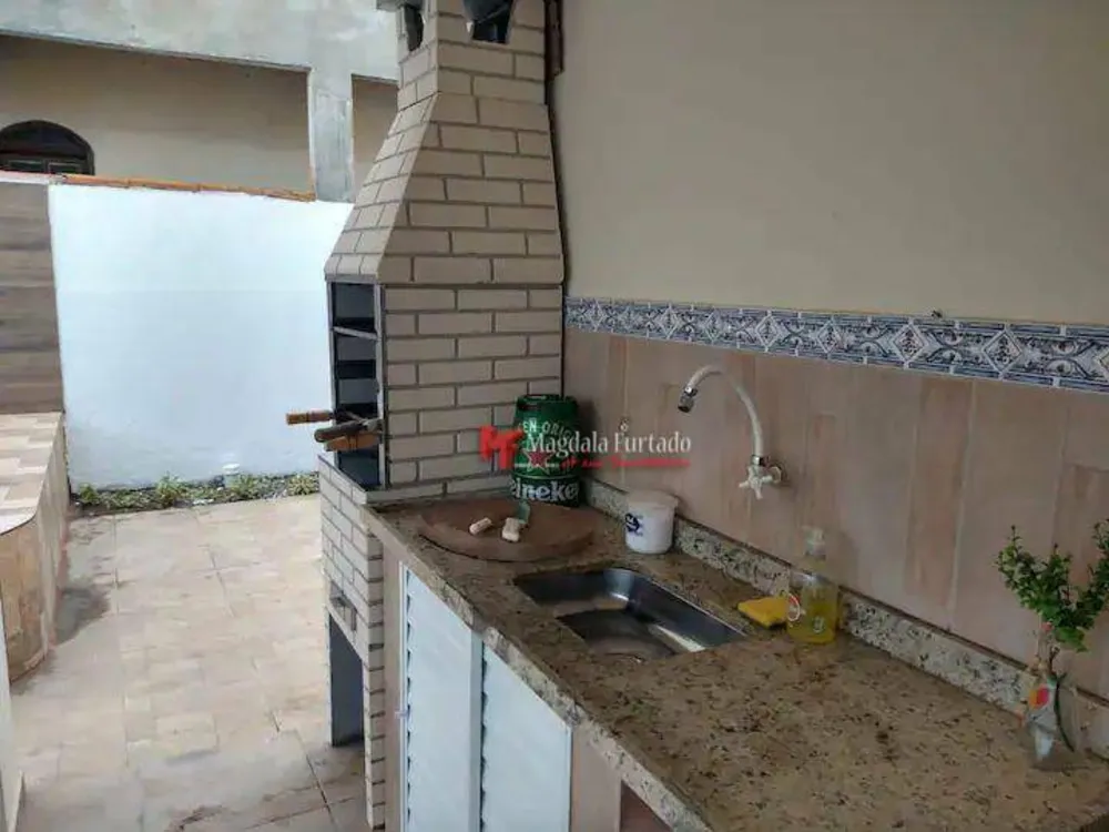 Casa, 2 quartos - Foto 7