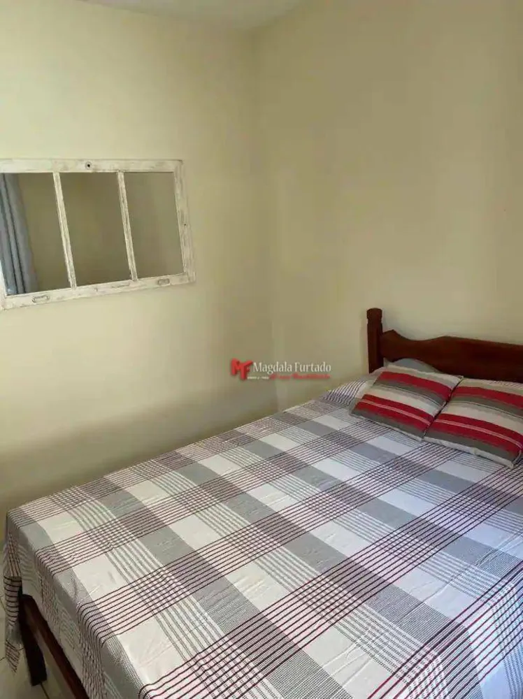 Casa, 2 quartos - Foto 5