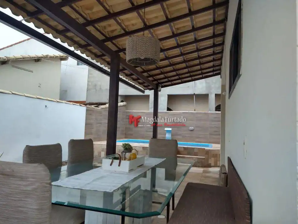 Casa, 2 quartos - Foto 20
