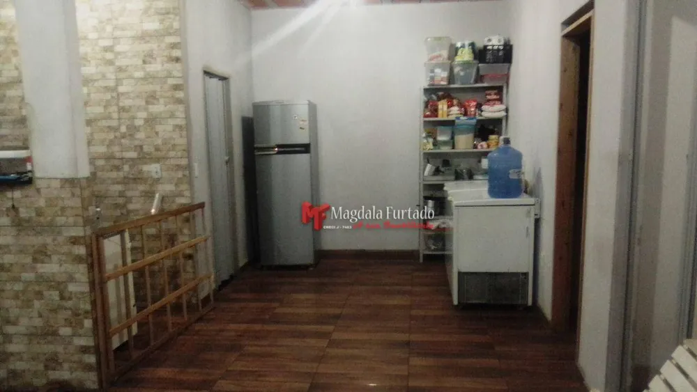 Casa, 2 quartos, 90 m² - Foto 14