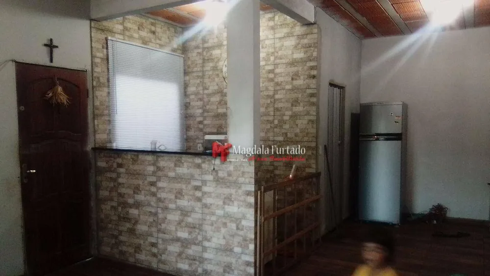 Casa, 2 quartos, 90 m² - Foto 17