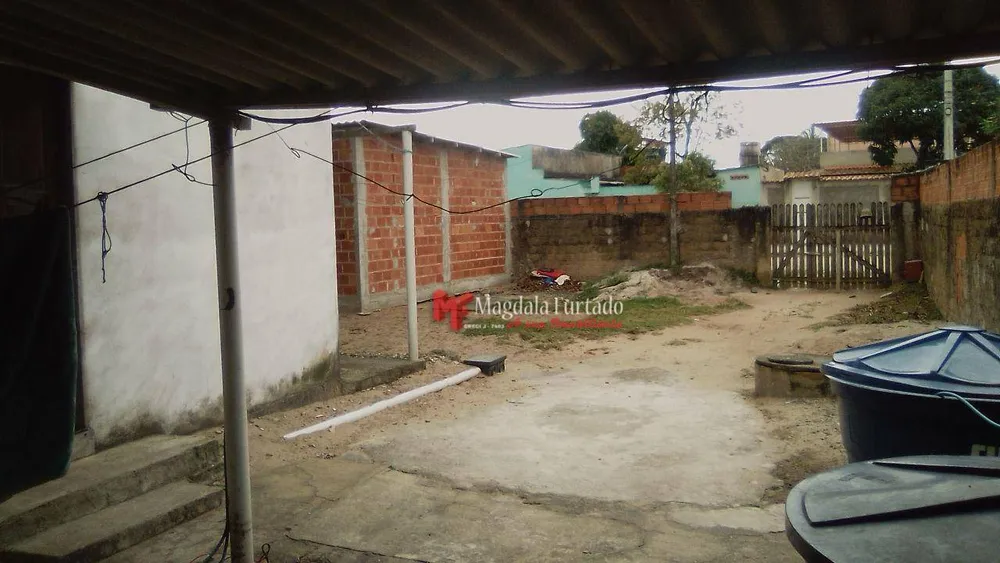 Casa, 2 quartos, 90 m² - Foto 5