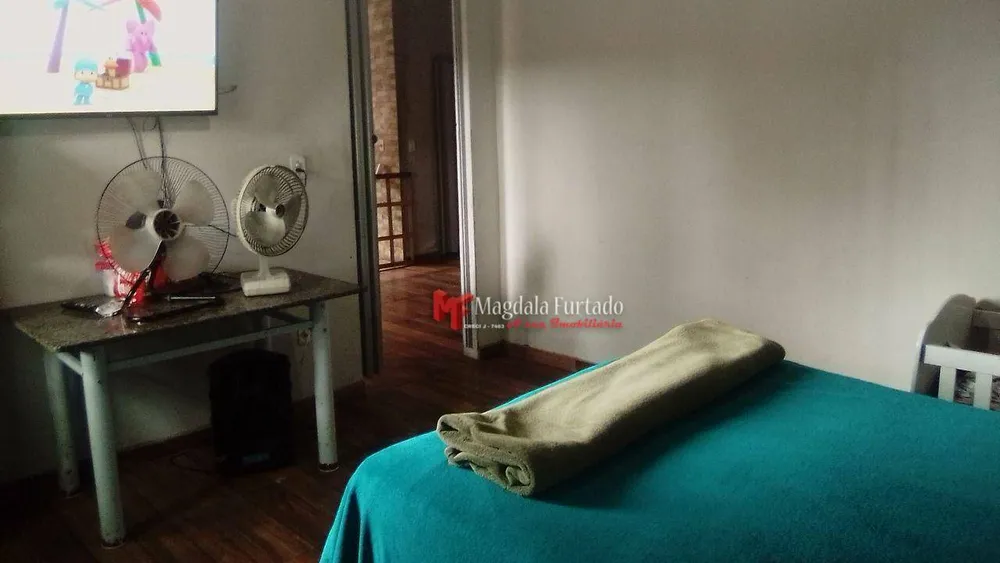 Casa, 2 quartos, 90 m² - Foto 12