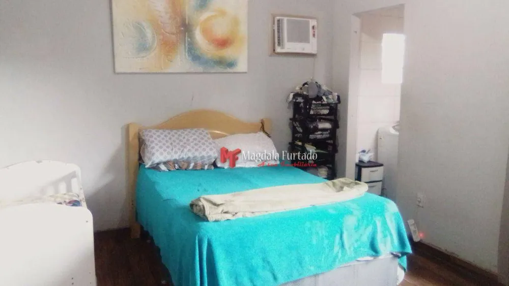 Casa, 2 quartos, 90 m² - Foto 11