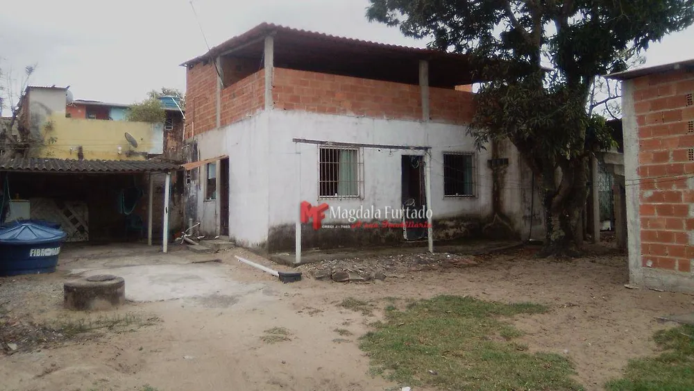 Casa, 2 quartos, 90 m² - Foto 1