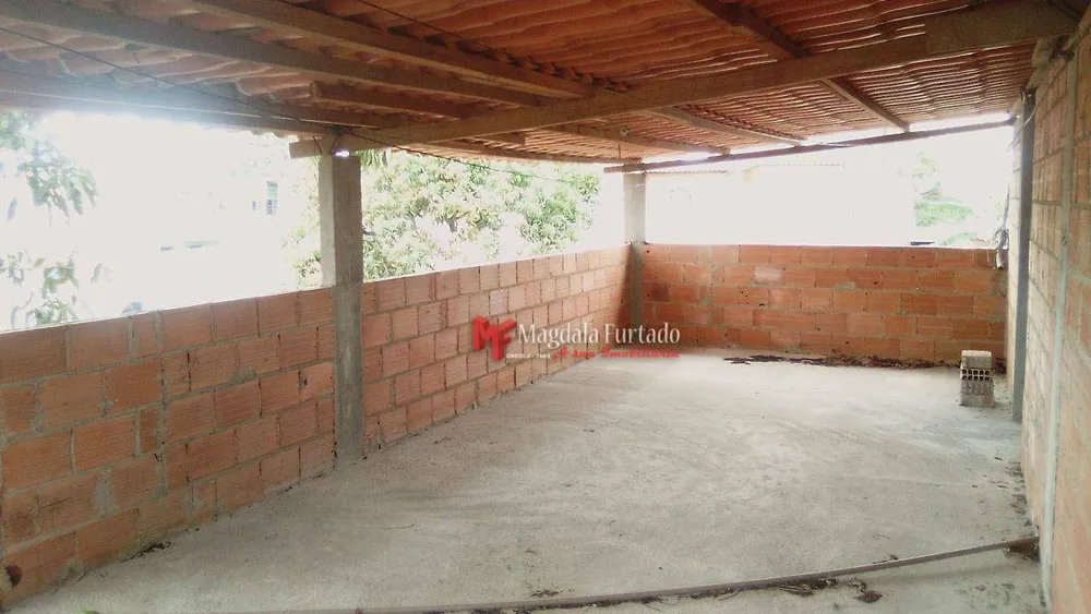 Casa, 2 quartos, 90 m² - Foto 6