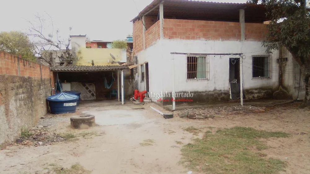 Casa, 2 quartos, 90 m² - Foto 2