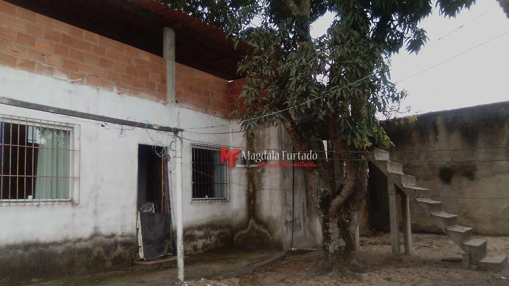 Casa, 2 quartos, 90 m² - Foto 4