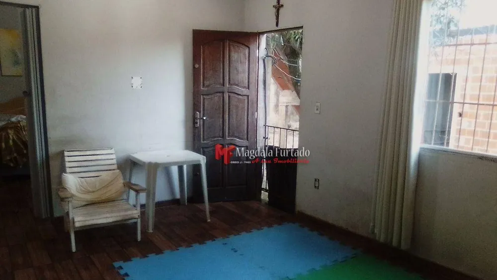 Casa, 2 quartos, 90 m² - Foto 10
