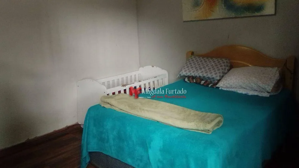 Casa, 2 quartos, 90 m² - Foto 9
