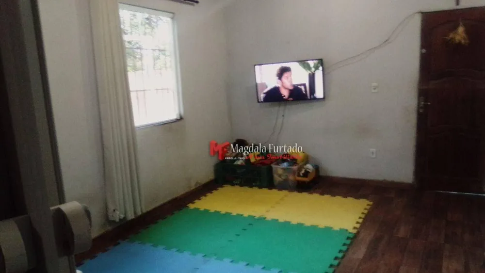 Casa, 2 quartos, 90 m² - Foto 13