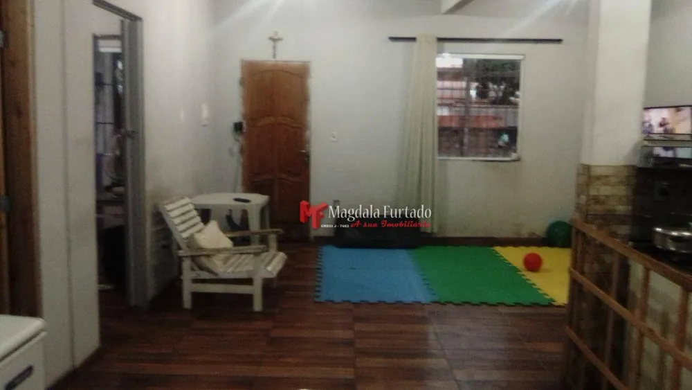 Casa, 2 quartos, 90 m² - Foto 16