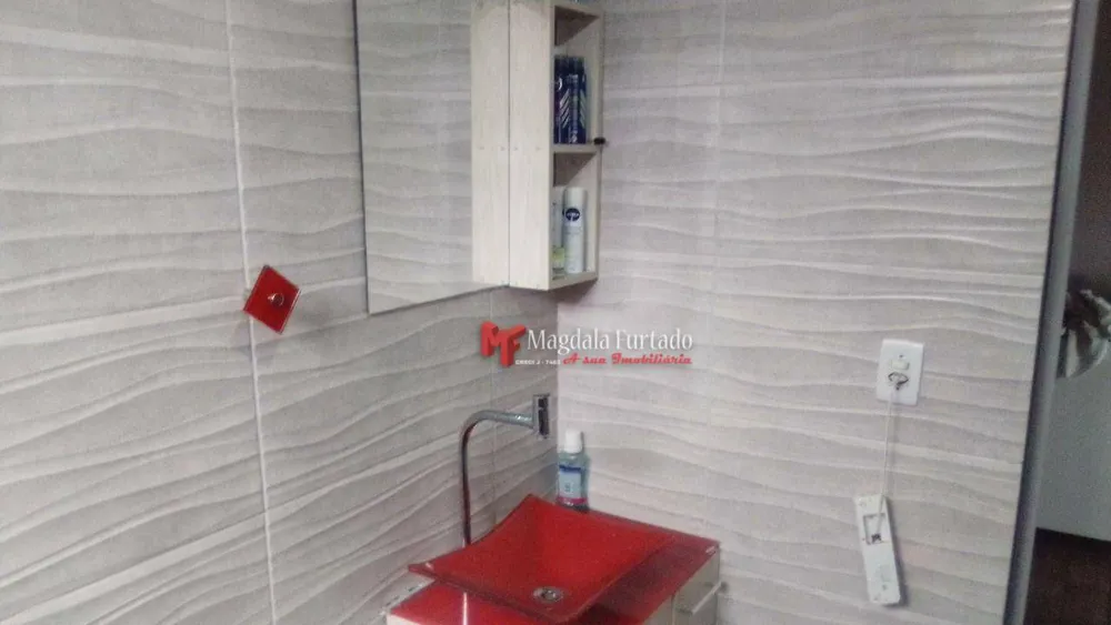 Casa, 2 quartos, 90 m² - Foto 15