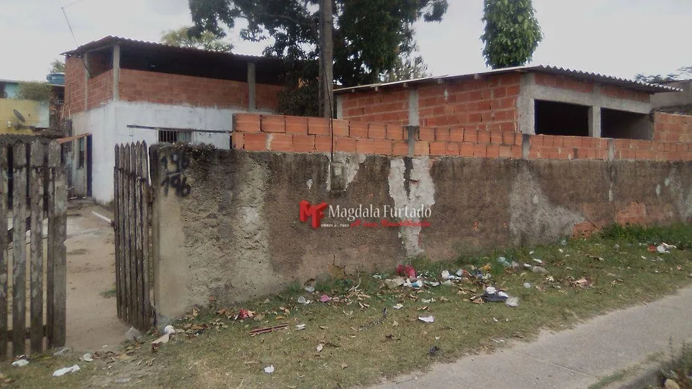 Casa, 2 quartos, 90 m² - Foto 3