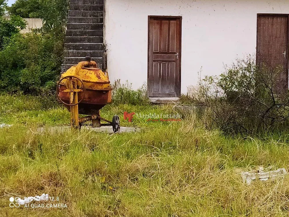 Terreno, 160 m² - Foto 1