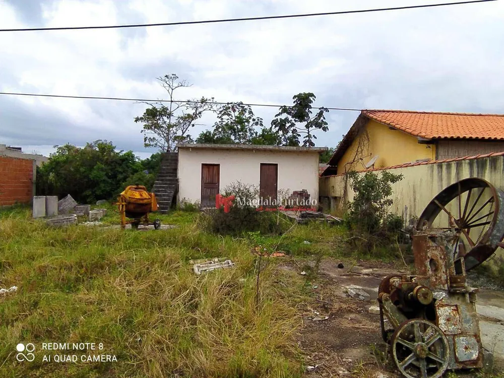 Terreno, 160 m² - Foto 2