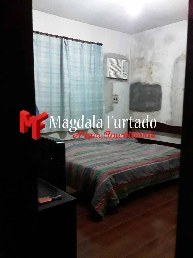 Casa, 3 quartos - Foto 12