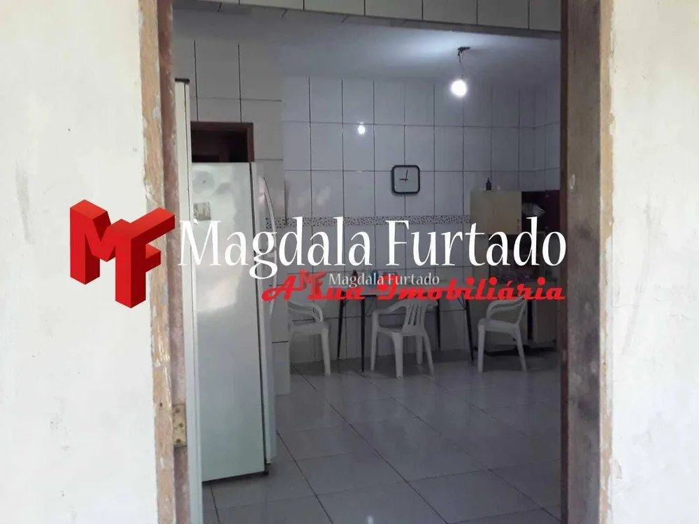 Casa, 3 quartos - Foto 6