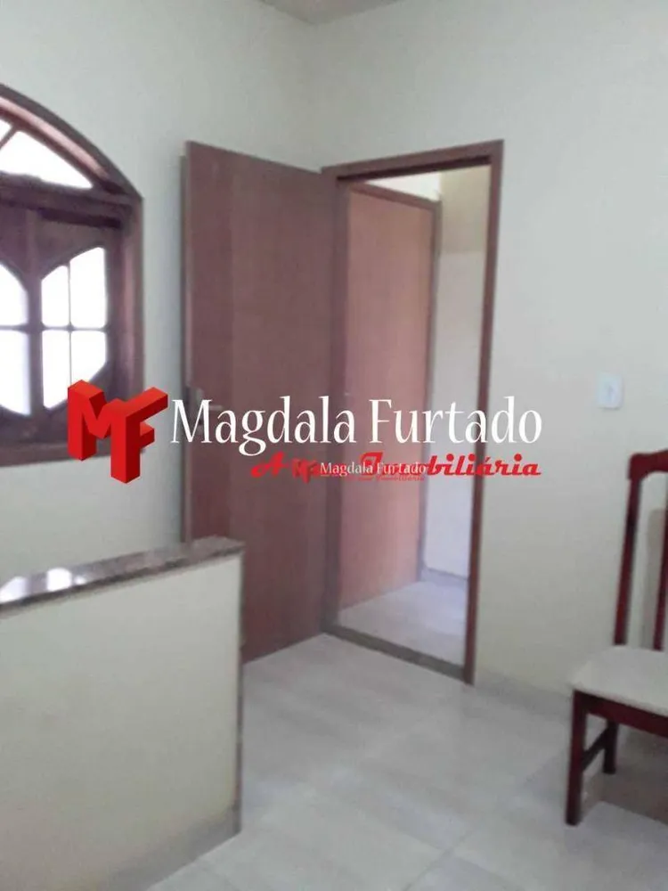 Casa, 3 quartos - Foto 11