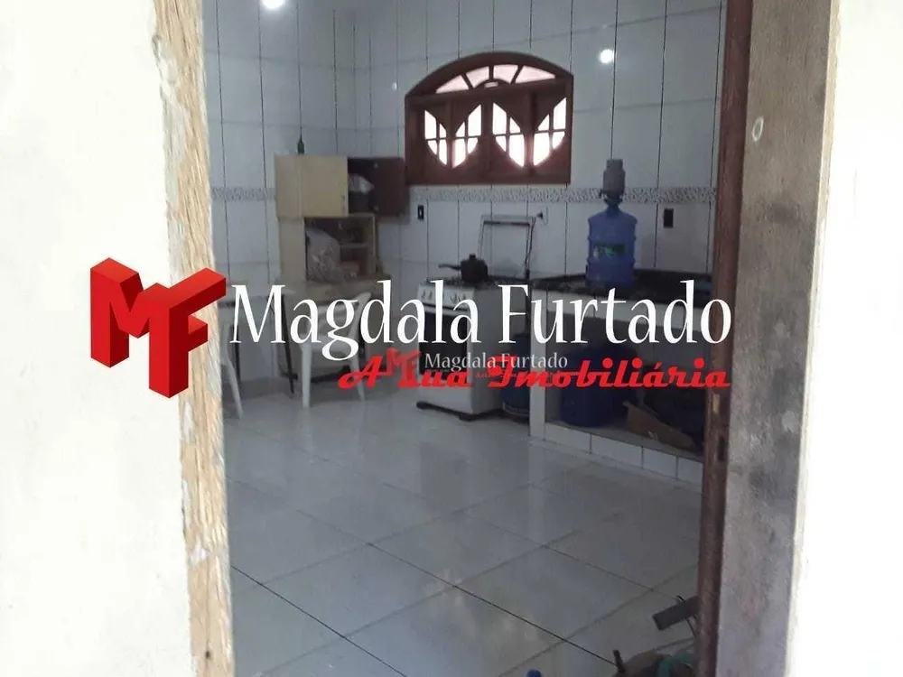 Casa, 3 quartos - Foto 7