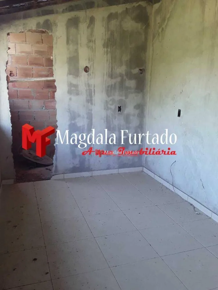 Casa, 3 quartos - Foto 17