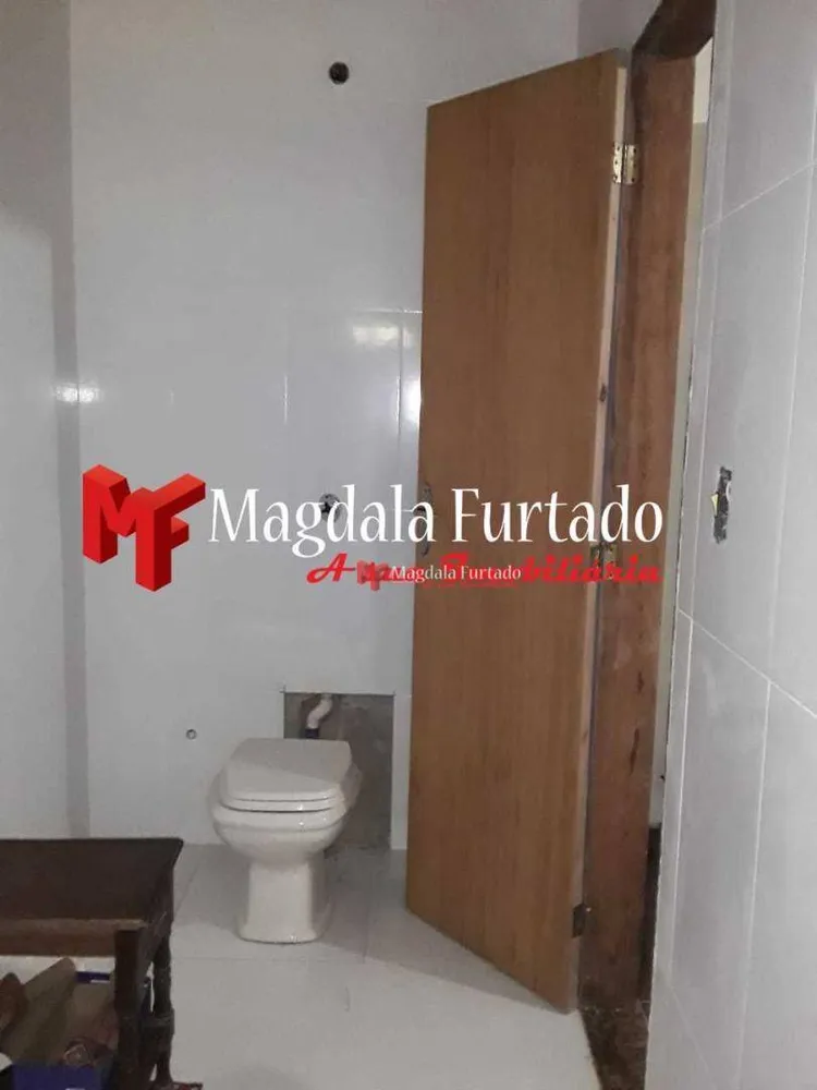 Casa, 3 quartos - Foto 10